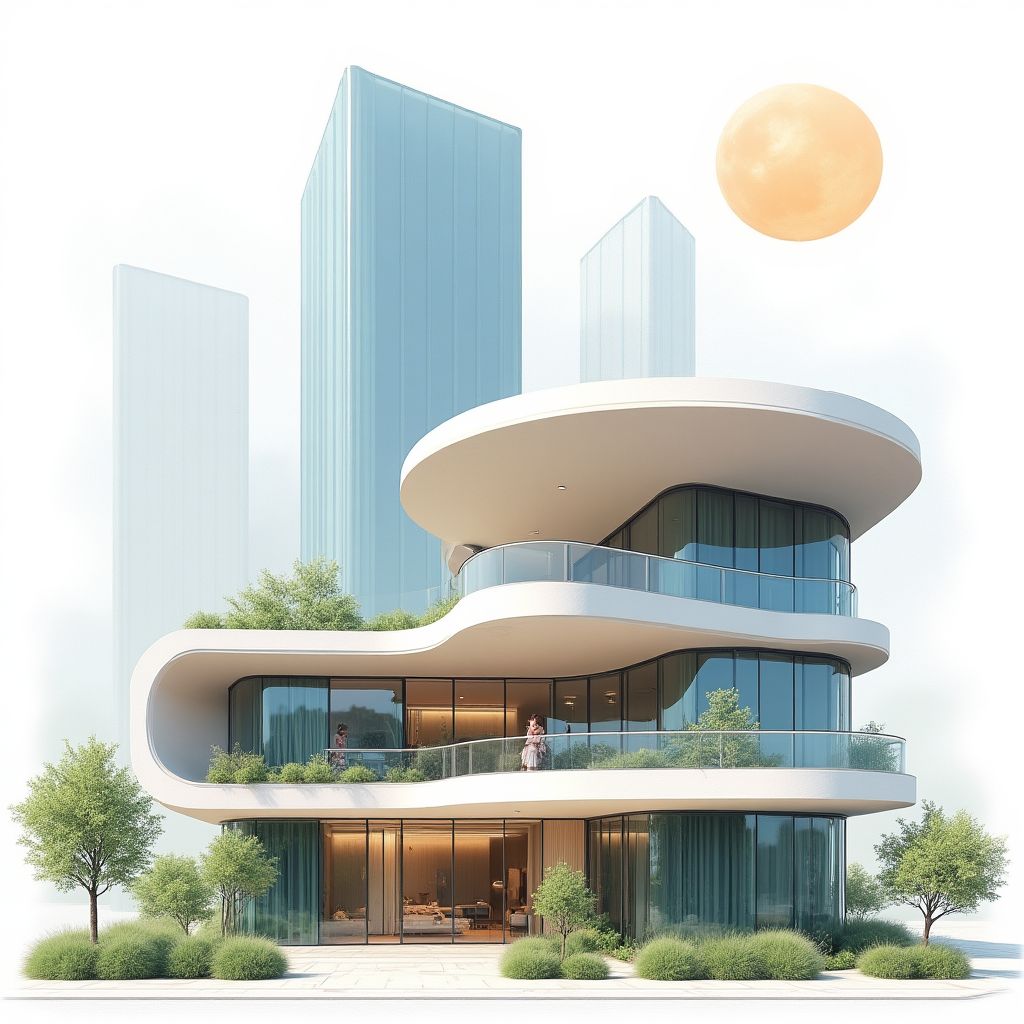 Estudio de arquitectura que aumentó sus proyectos con marketing de contenidos