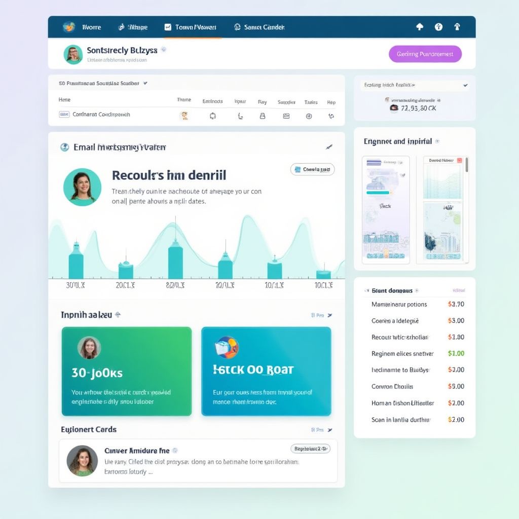 Estrategia de email marketing para pequeñas empresas