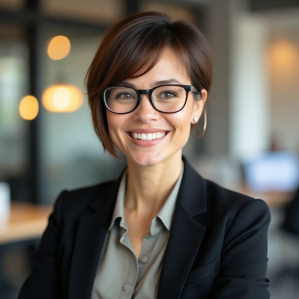 Laura Gutiérrez - Especialista en SEO y SEM